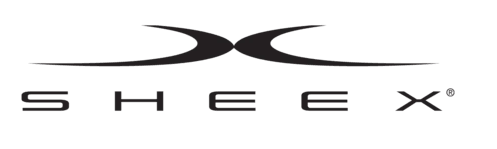 SHEEX® Cooling sheets.