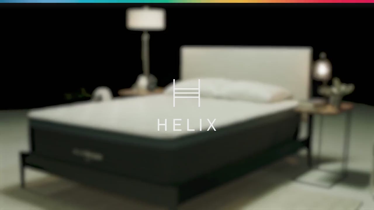 Helix Twilight Luxe (2025)