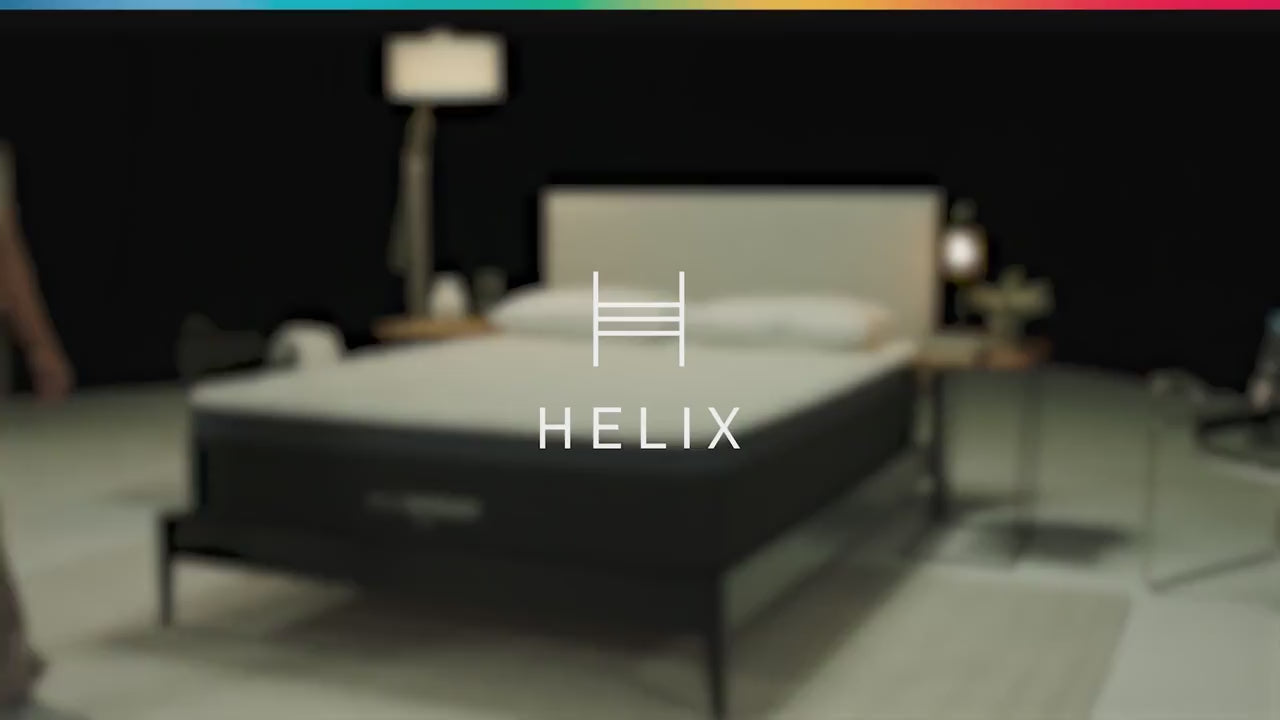 Helix Midnight Luxe (2025)